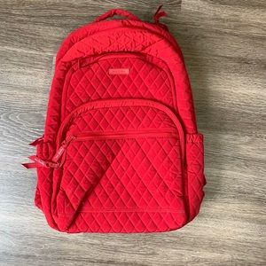 Vera Bradley Backpack